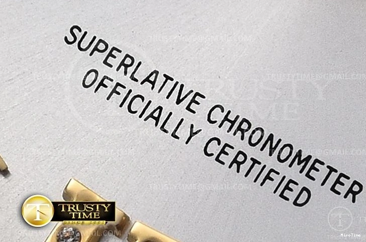 MiroTime 1101 RDJ0361N – DJ 36mm